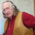 Pierre Bubourq, fondateur de Symbiopôle